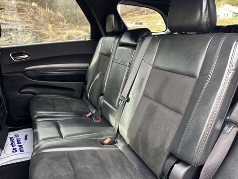 Used 2019 Dodge Durango GT image 23