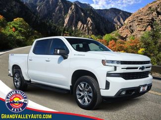 Used 2021 Chevrolet Silverado 1500 RST w/ All Star Edition Plus AWD/4WD video 1