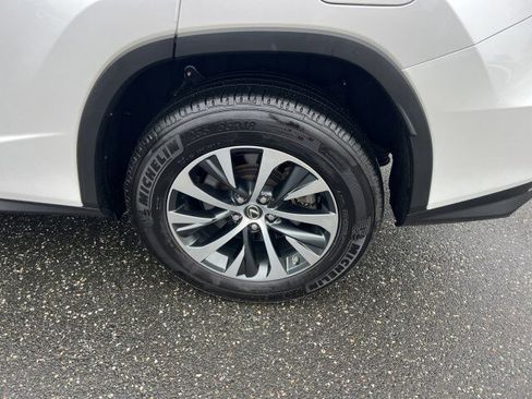 Used 2022 Lexus RX 350 AWD w/ Premium Package image 26