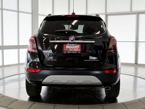 Used 2017 Buick Encore Preferred FWD image 7
