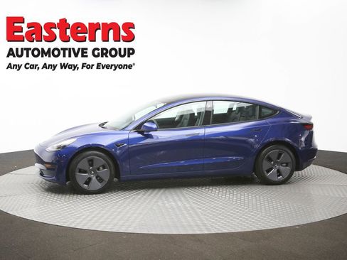 Used 2023 Tesla Model 3 Standard Range image 54