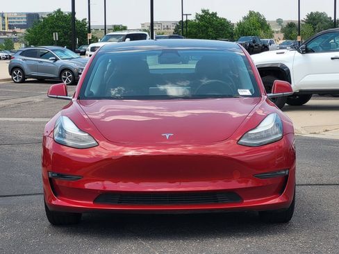 Used 2018 Tesla Model 3 Performance AWD/4WD image 9