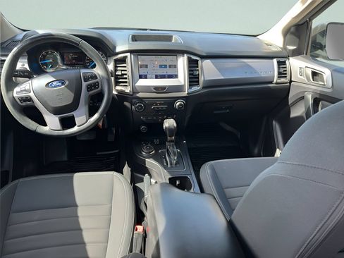 Used 2021 Ford Ranger XLT w/ Equipment Group 301A Mid AWD/4WD image 18