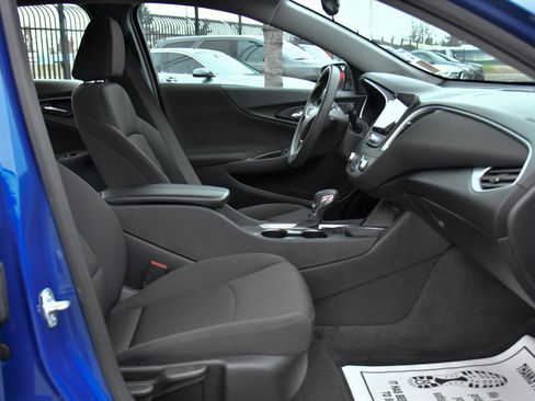 Used 2023 Chevrolet Malibu LT image 39