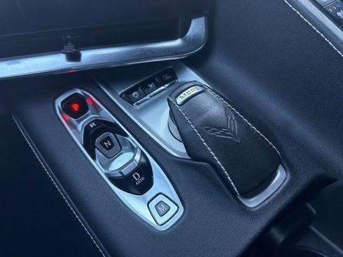 Used 2020 Chevrolet Corvette Stingray Preferred Cpe w/ 2LT Preferred Equipment Group image 18