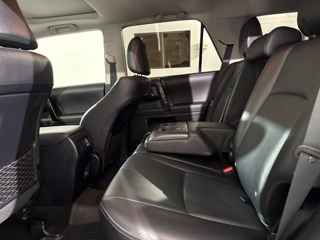 Used 2020 Toyota 4Runner Nightshade AWD/4WD image 14