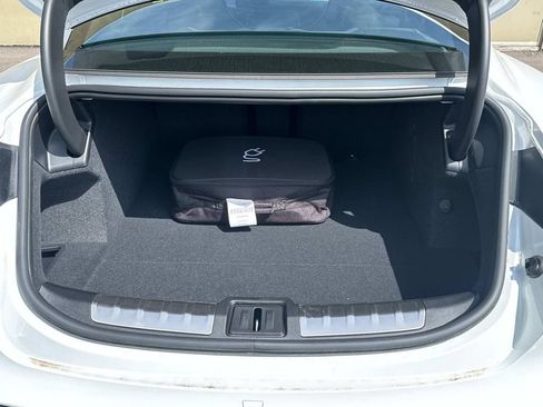 New 2025 Porsche Taycan 4S image 13