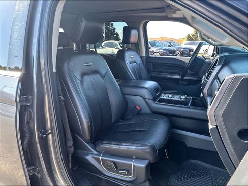 Used 2020 Ford Expedition Max Platinum AWD/4WD image 31