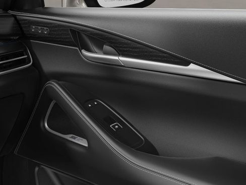 New 2025 INFINITI QX60 Autograph w/ Cargo Package image 21