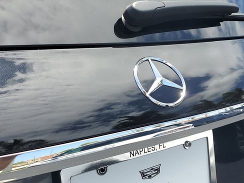Used 2024 Mercedes-Benz GLE 450e 4MATIC image 28