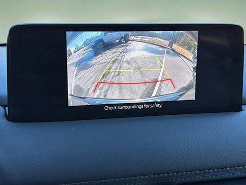 Used 2023 MAZDA CX-5 AWD 2.5 S w/ Premium Plus Pkg image 22