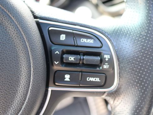 Used 2016 Kia Optima SX w/ Chrome Wheel Package image 20