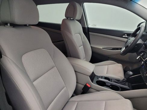 Used 2018 Hyundai Tucson SE image 21