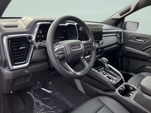 New 2026 GMC Canyon Elevation w/ Convenience Package AWD/4WD image 14