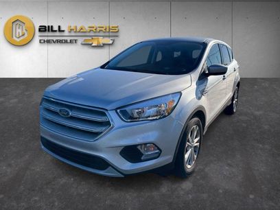 Used 2019 Ford Escape SE