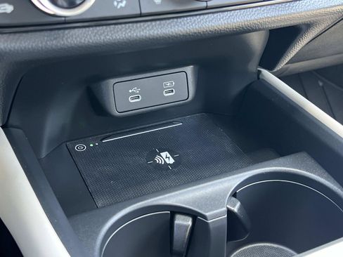 Certified 2026 Honda HR-V EX-L image 16