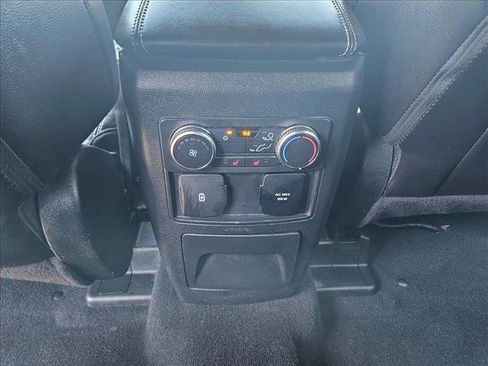 Certified 2022 Ford Explorer ST w/ Equipment Group 401A AWD/4WD image 17