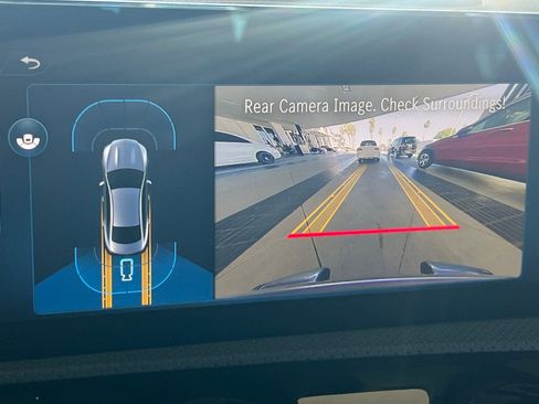 New 2026 Mercedes-Benz CLA 250 image 16