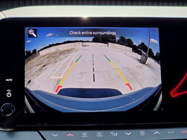 New 2027 Dodge Charger R/T AWD/4WD image 18