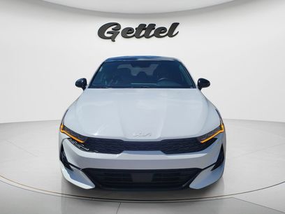 Used 2022 Kia K5 GT-Line w/ GT-Line FWD Premium Package