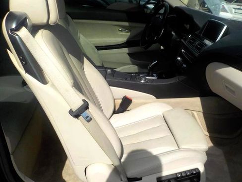 Used 2012 BMW 650i xDrive Coupe image 23