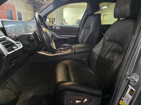 Used 2024 BMW X5 xDrive40i w/ Premium Package image 20