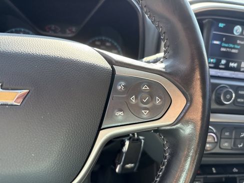 Used 2018 Chevrolet Colorado Z71 RWD image 24