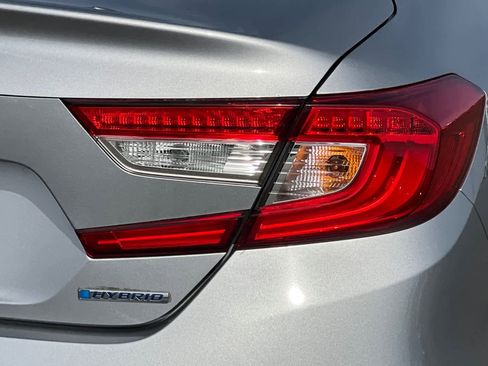 Used 2021 Honda Accord Hybrid image 30