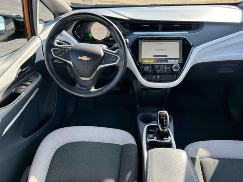 Used 2017 Chevrolet Bolt LT image 14