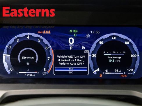 Used 2026 Toyota Tacoma TRD Off-Road AWD/4WD image 18