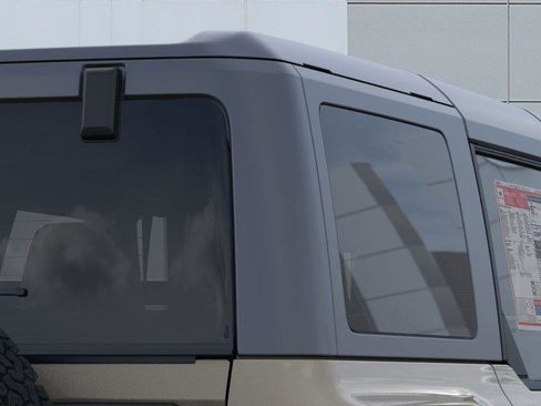 New 2025 Ford Bronco Raptor w/ Interior Carbon Fiber Pack image 25