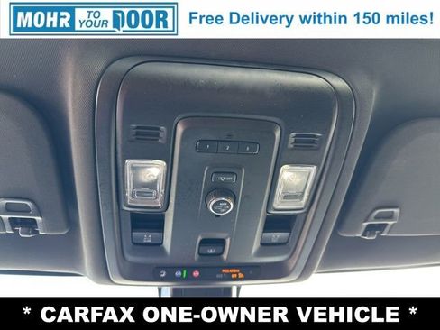 Used 2021 Chevrolet Suburban LT w/ Rear Media and Nav Package image 20