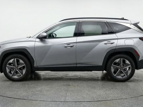 Used 2025 Hyundai Tucson SEL AWD/4WD image 5