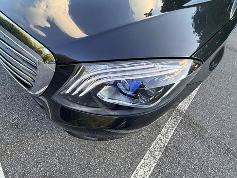 Used 2016 Mercedes-Benz S 550 4MATIC Sedan image 33