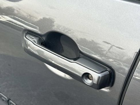 Used 2024 Toyota Tundra Limited w/ TRD Off-Road Package image 14