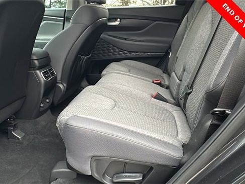 Used 2023 Hyundai Santa Fe SEL image 21