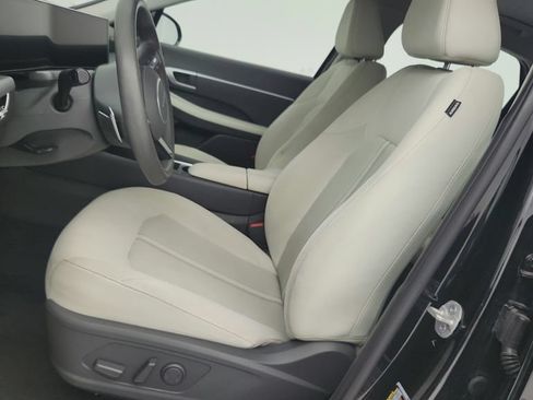 Used 2025 Hyundai Sonata SEL FWD image 14