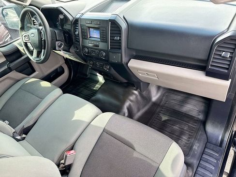 Used 2020 Ford F150 XL w/ Equipment Group 101A Mid image 31