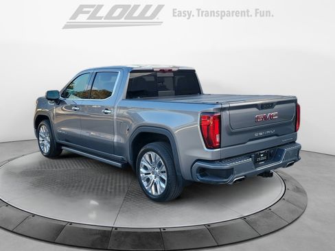 Used 2020 GMC Sierra 1500 Denali w/ Denali Ultimate Package image 5