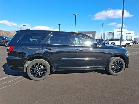 Used 2019 Dodge Durango GT image 11