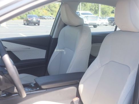 Used 2026 Toyota Corolla LE AWD/4WD image 25