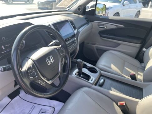 Used 2016 Honda Pilot EX-L image 14