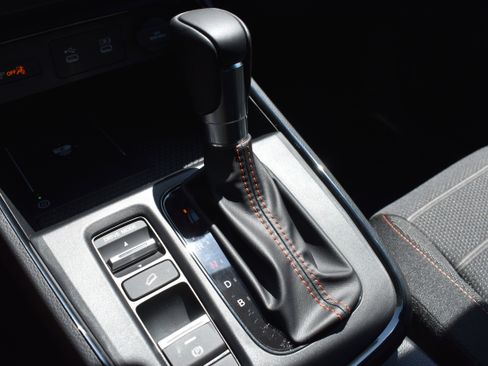 New 2026 Honda CR-V Sport image 20