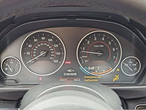 Used 2016 BMW 428i Gran Coupe RWD image 10