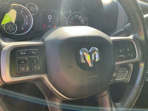 Used 2021 RAM 3500 Tradesman AWD/4WD image 28