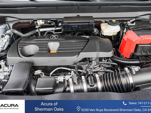New 2026 Acura RDX SH-AWD image 14