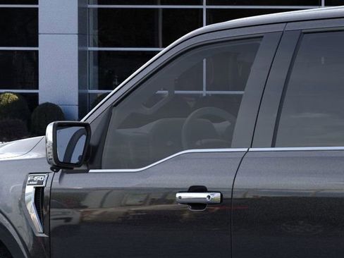 New 2026 Ford F150 Lariat w/ Equipment Group 502A High image 20