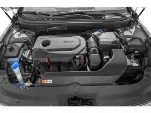 Used 2015 Hyundai Sonata Sport w/ Option Group 04 image 16