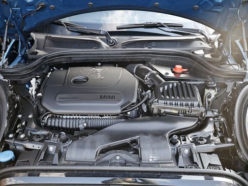 Used 2024 MINI Cooper John Cooper Works image 26