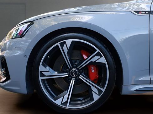 Used 2019 Audi RS 5 Sportback AWD/4WD image 6